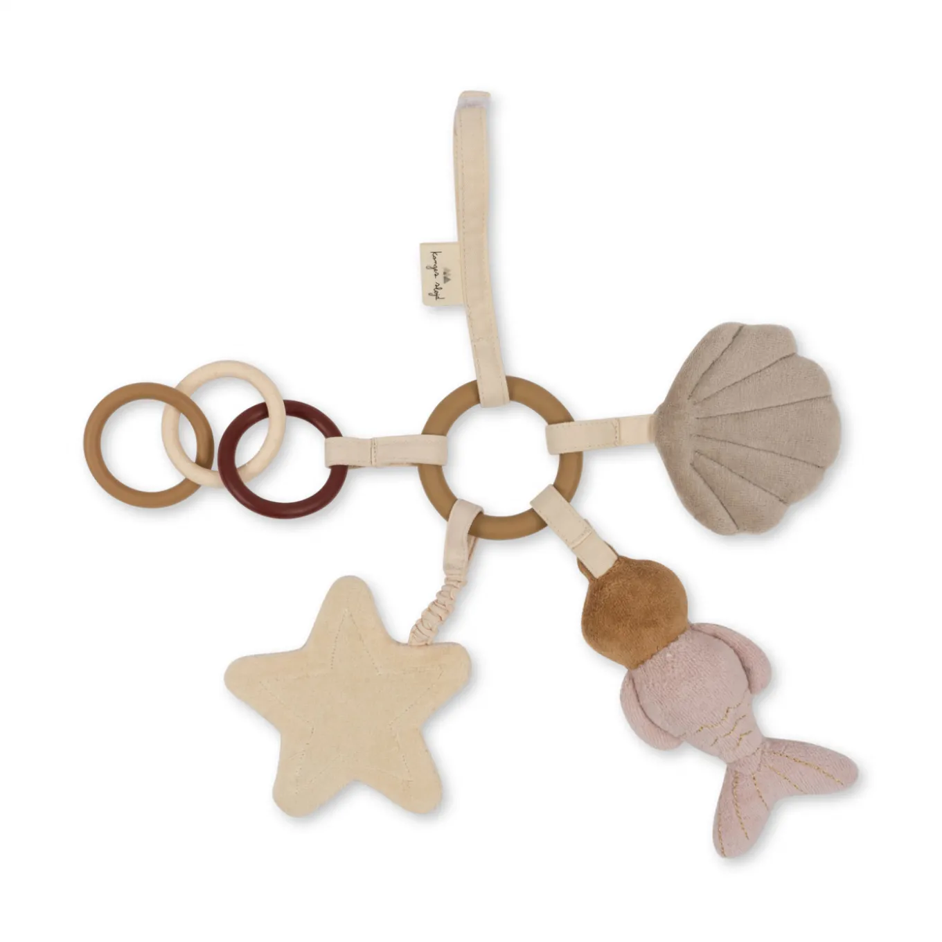 Aktivitätsring Meerjungfrauen