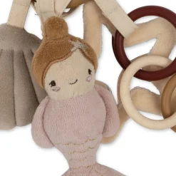 Aktivitätsring Meerjungfrauen