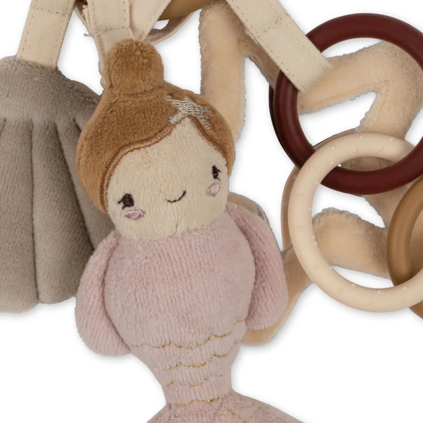 Aktivitätsring Meerjungfrauen