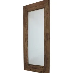 Altholzspiegel 200x100cm