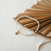 Armband Howlith