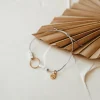 Armband Howlith