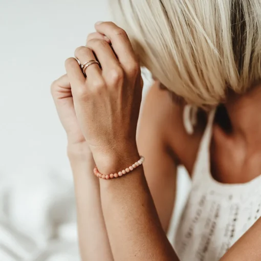 Armband Sonnenstein