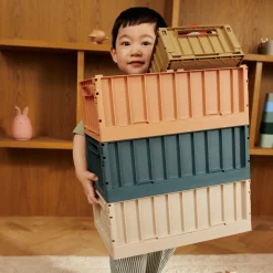 Aufbewahrungsbox