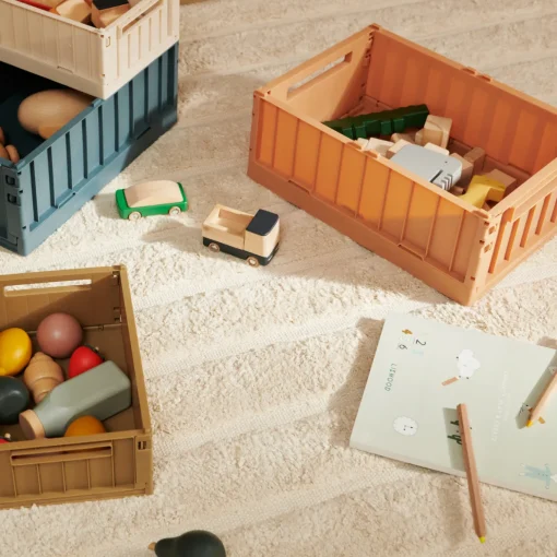 Aufbewahrungsbox
