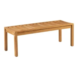Bank Teak