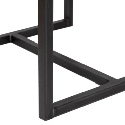 Bar Tisch freistehend