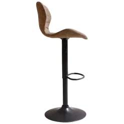 Barhocker höhenverstellbar