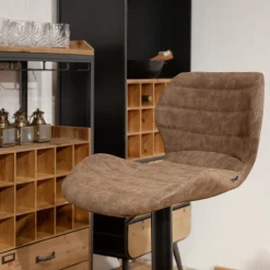 Barhocker höhenverstellbar