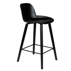 Barstuhl Albert Kuip black