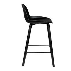 Barstuhl Albert Kuip black
