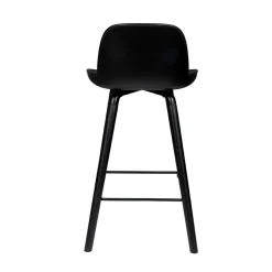 Barstuhl Albert Kuip black
