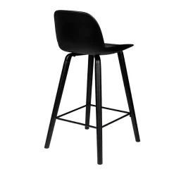 Barstuhl Albert Kuip black
