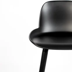 Barstuhl Albert Kuip black