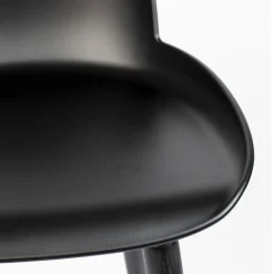 Barstuhl Albert Kuip black