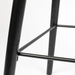 Barstuhl Albert Kuip black