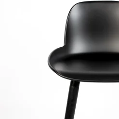Barstuhl Albert Kuip black
