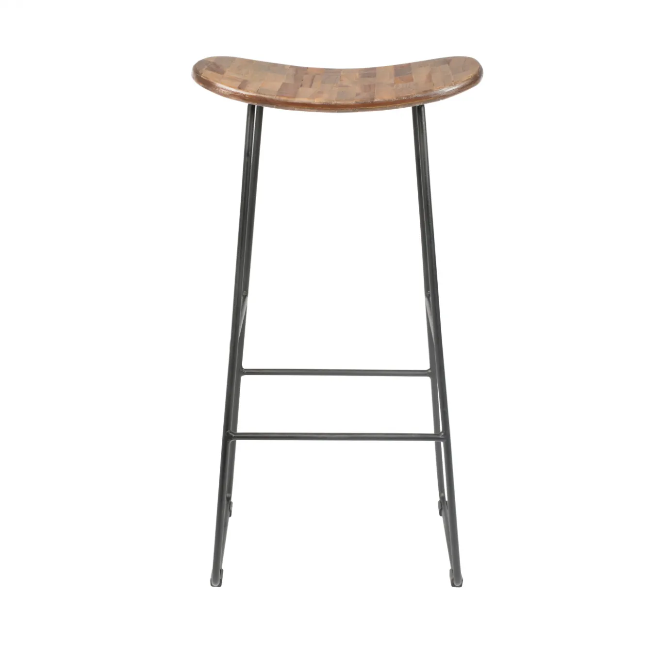 Barstuhl Tangle groß