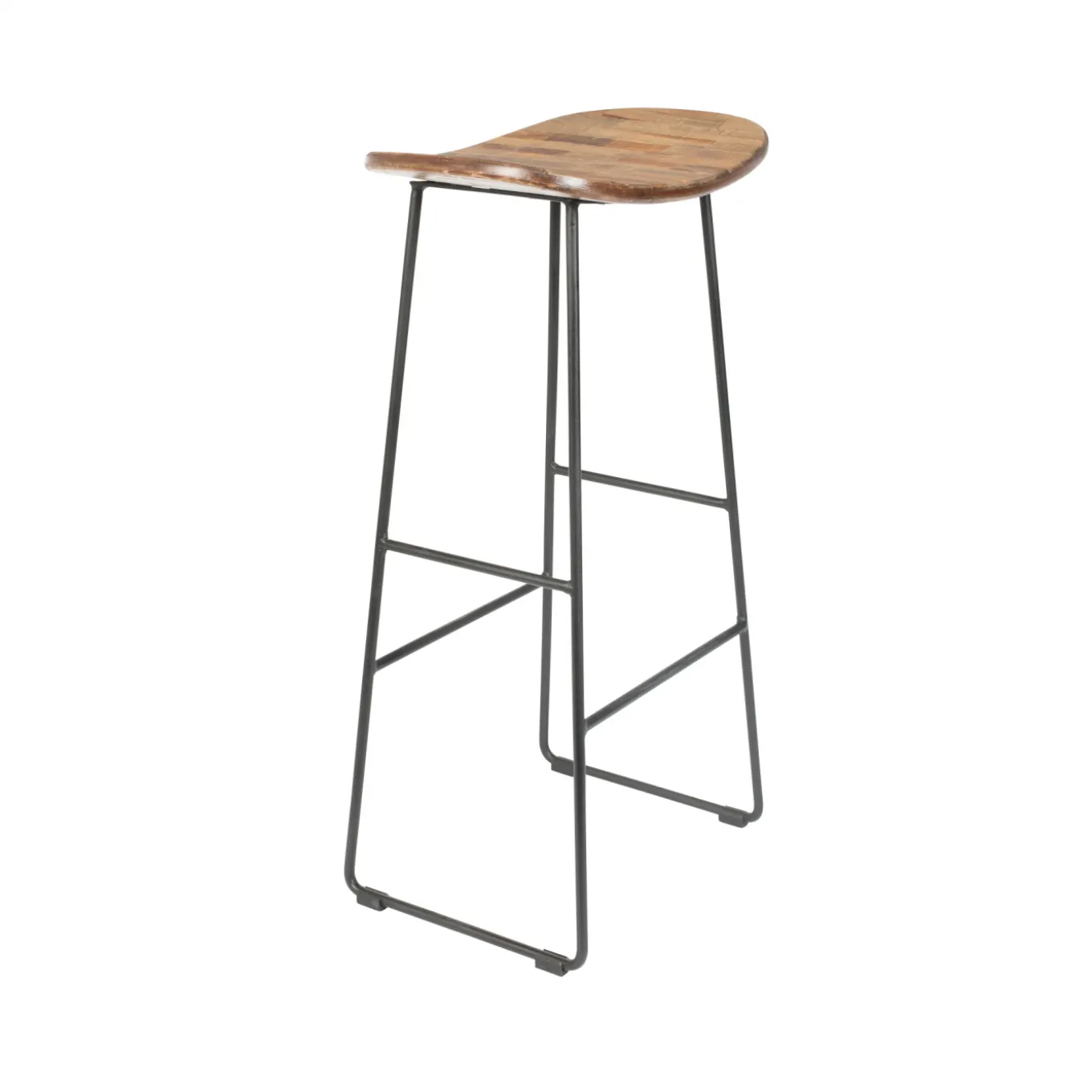 Barstuhl Tangle groß