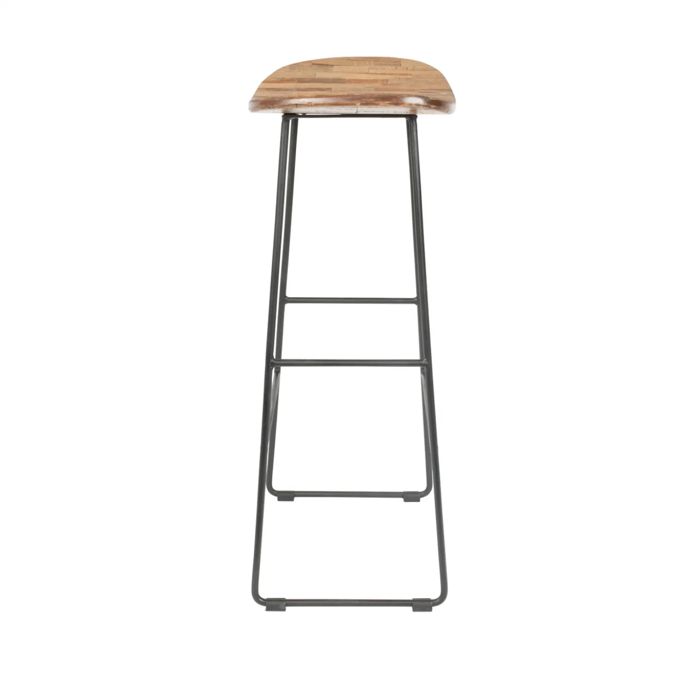 Barstuhl Tangle groß