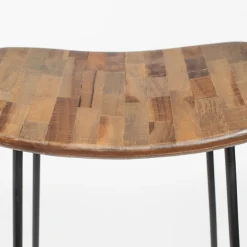 Barstuhl Tangle groß