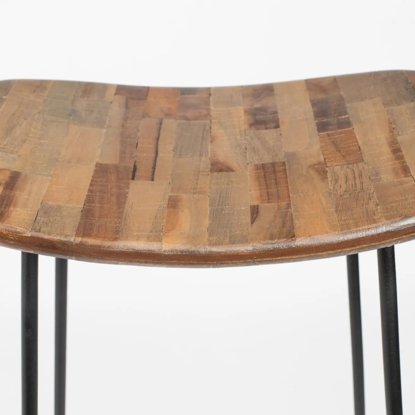 Barstuhl Tangle groß