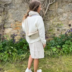 Bauchtasche Olivia