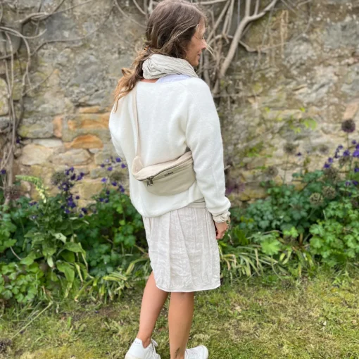Bauchtasche Olivia