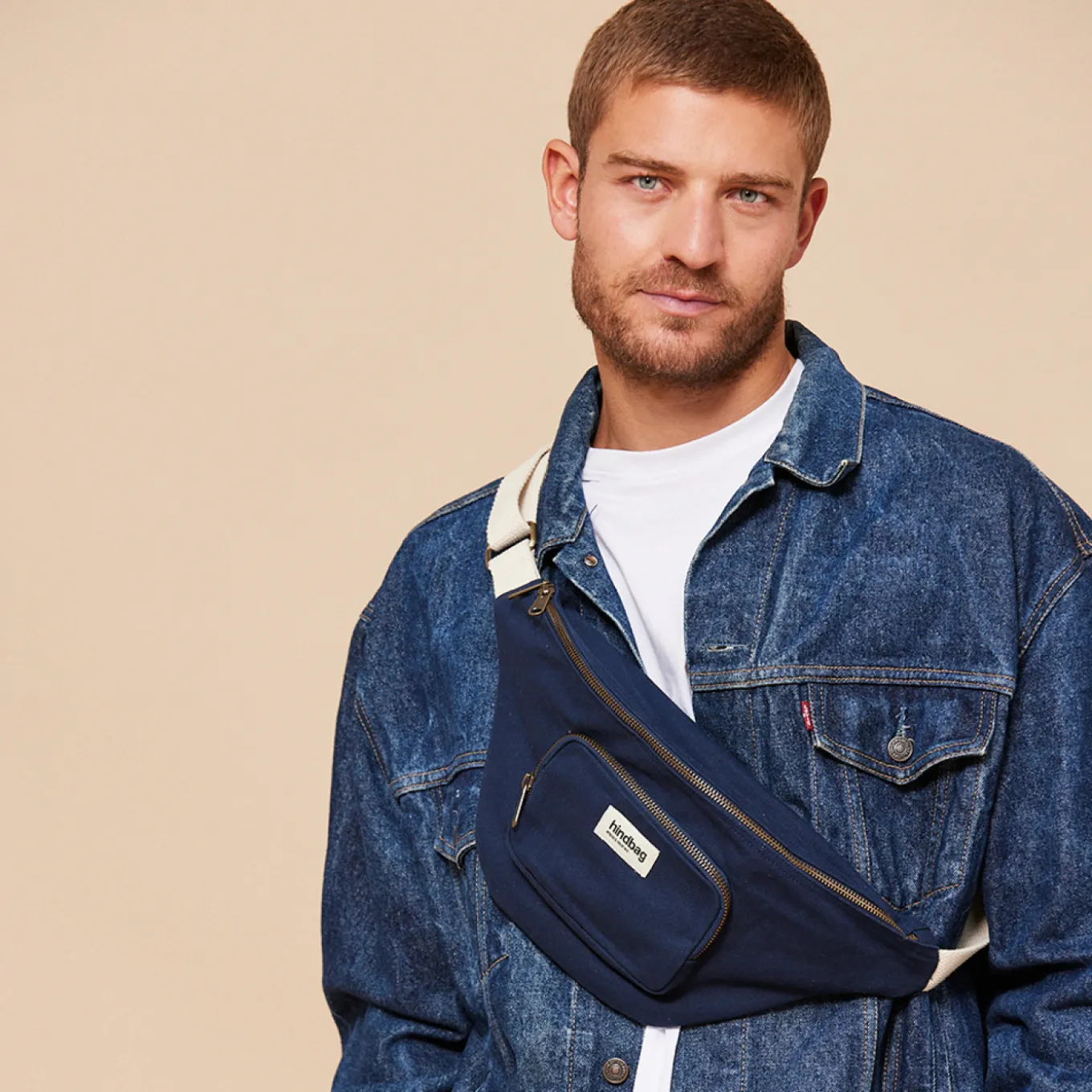 Bauchtasche Sofia XL