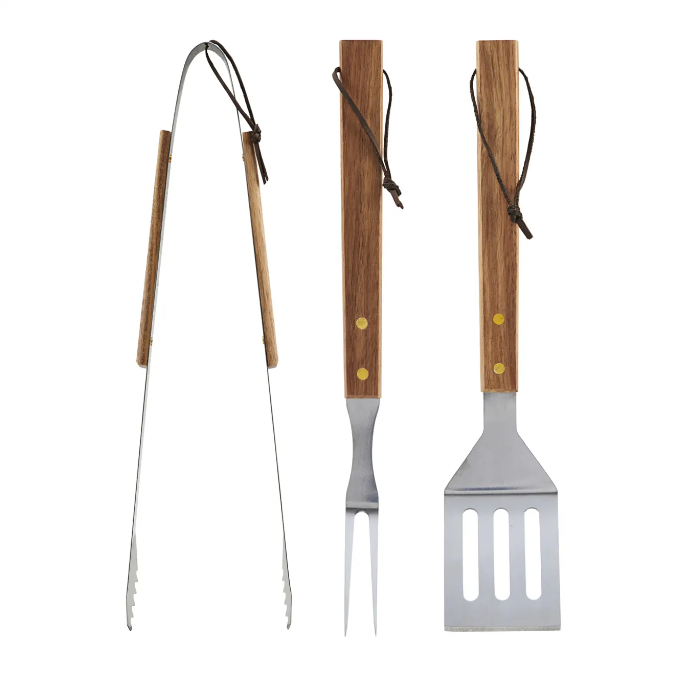 BBQ Tool Set