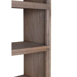 Bücherregal Teak