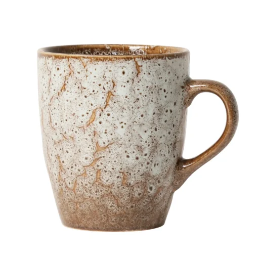 Becher