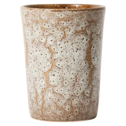 Becher
