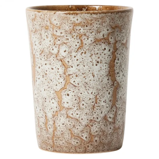 Becher