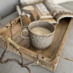 Becher