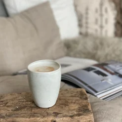 Becher NORDIC SAND