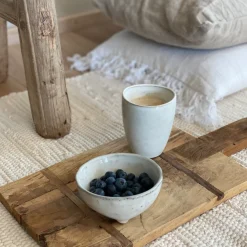 Becher NORDIC SAND