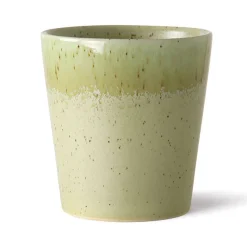 Becher Retro