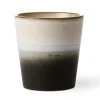 Becher Retro