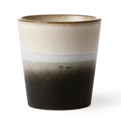 Becher Retro