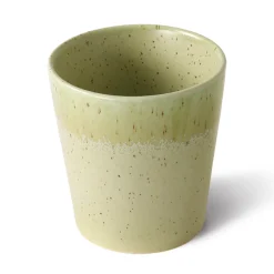 Becher Retro
