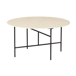 Beistelltisch Marmor Ø: 75
