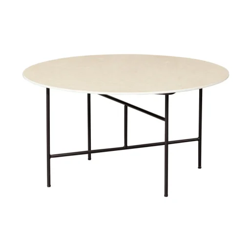 Beistelltisch Marmor Ø: 75
