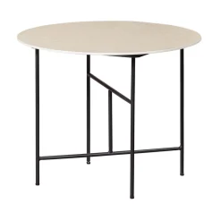 Beistelltisch Marmor Ø: 60