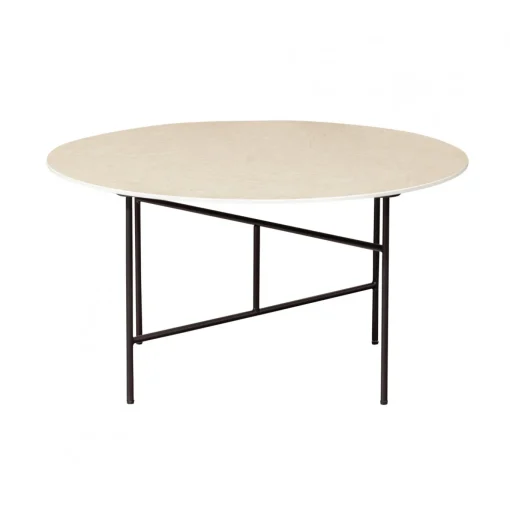 Beistelltisch Marmor Ø: 75