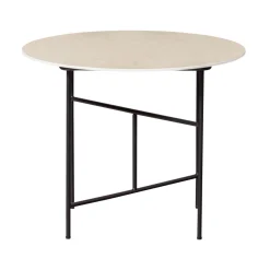 Beistelltisch Marmor Ø: 60