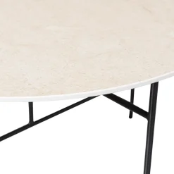 Beistelltisch Marmor Ø: 75