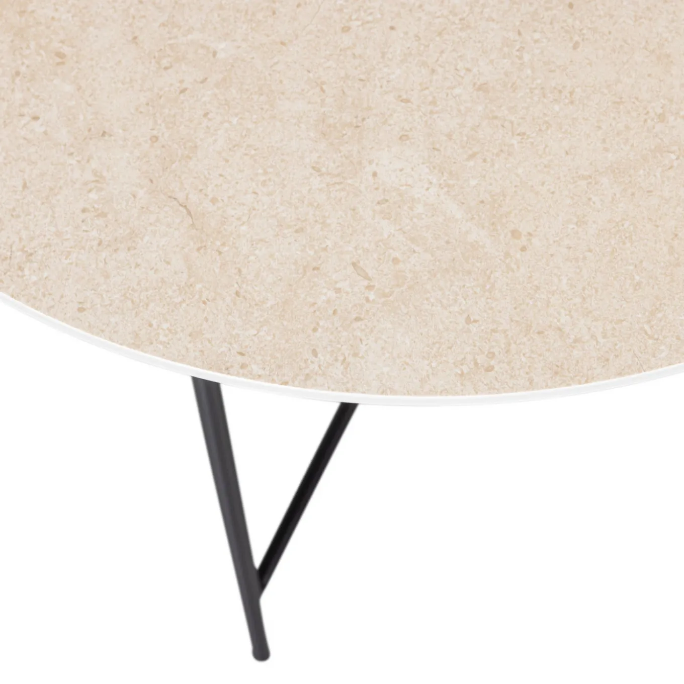 Beistelltisch Marmor Ø: 60