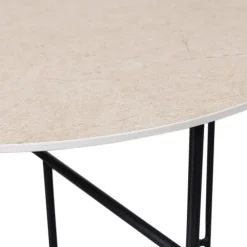 Beistelltisch Marmor Ø: 60