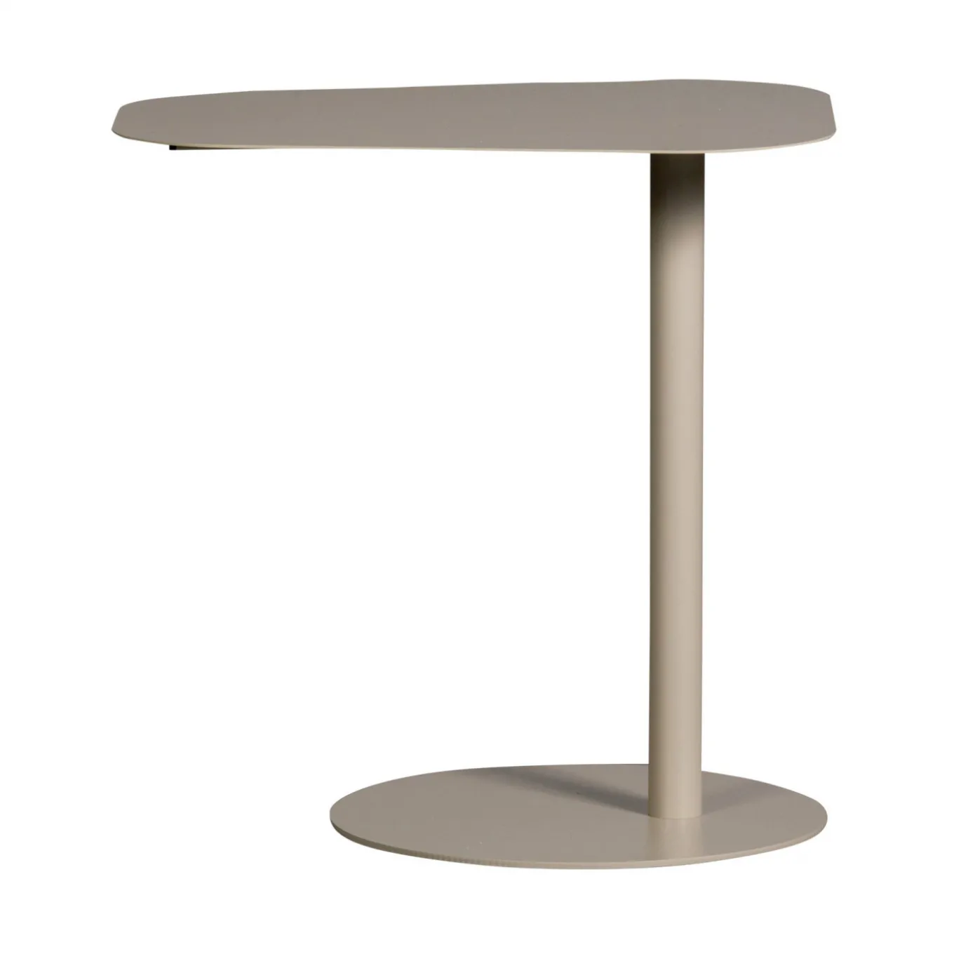 Beistelltisch Metall